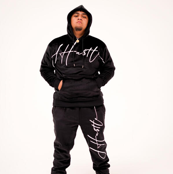J Hu$tle